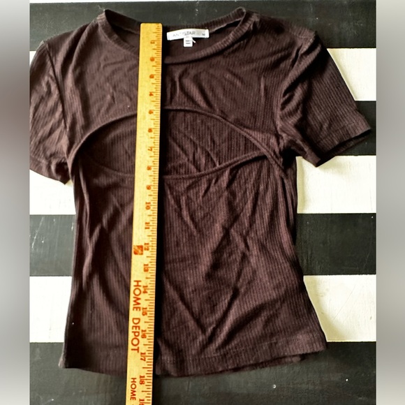 Cropped top - Picture 2 of 5